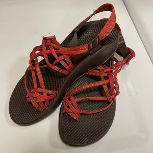 Chaco Z/3 Classic Sandals
